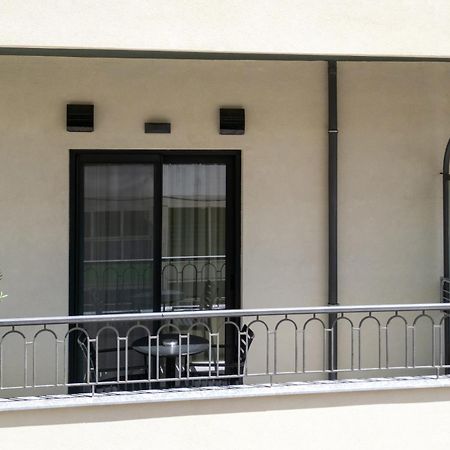 Evripidou 7 - Kalamata Mediterranean Suites Exteriör bild