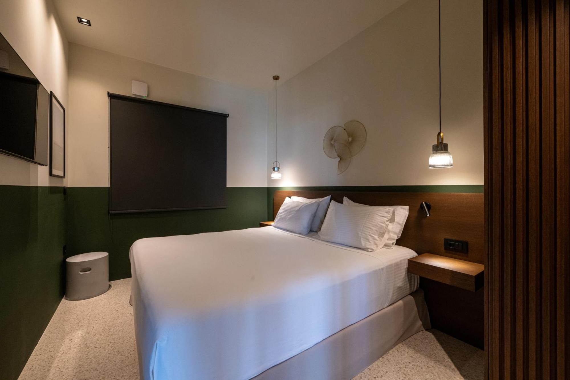 Evripidou 7 - Kalamata Mediterranean Suites Rum bild