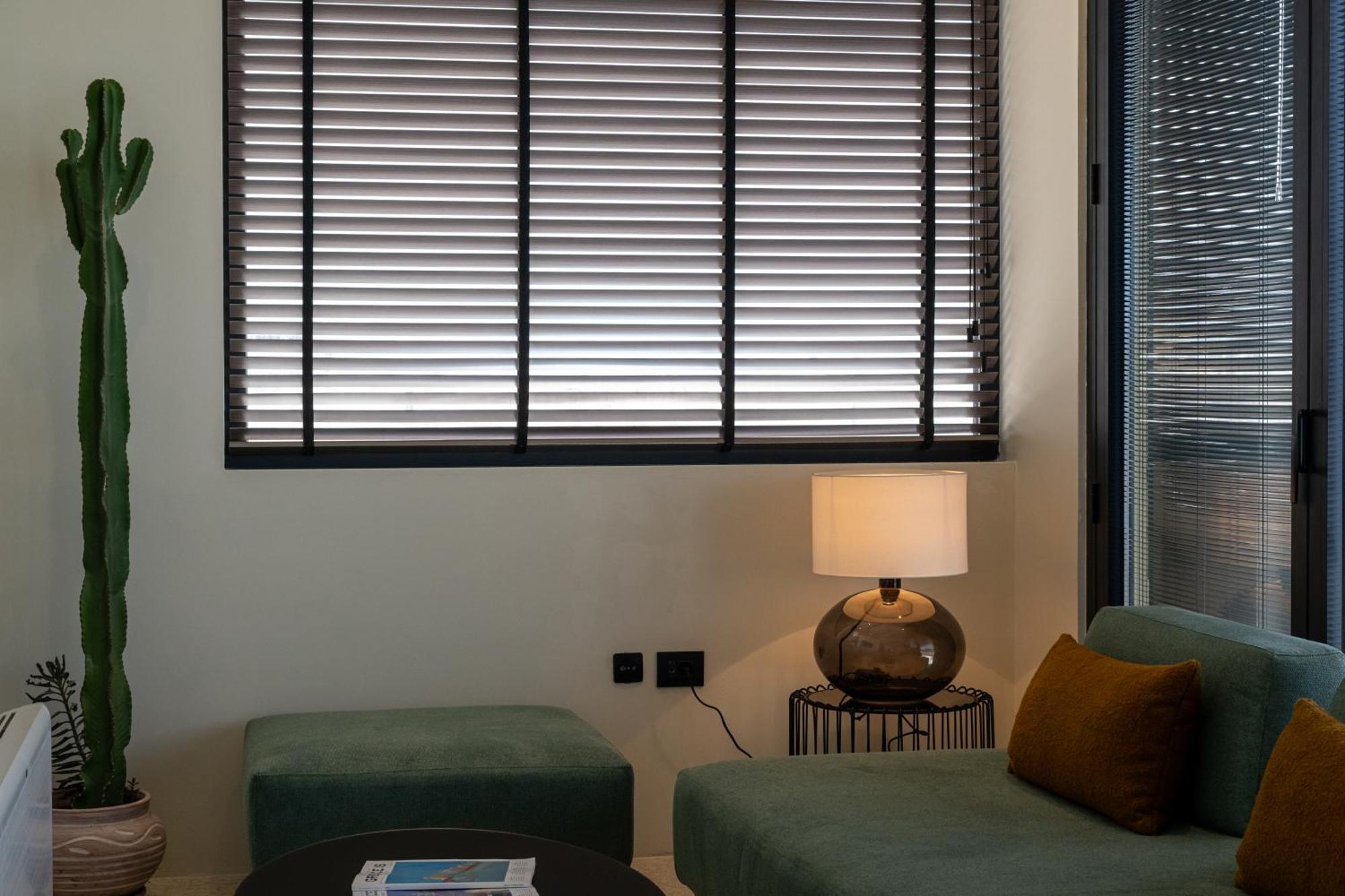Evripidou 7 - Kalamata Mediterranean Suites Rum bild
